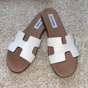 Steve Madden Hoku Sandal